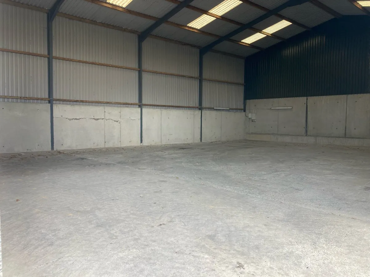 Storage rental - Image 3