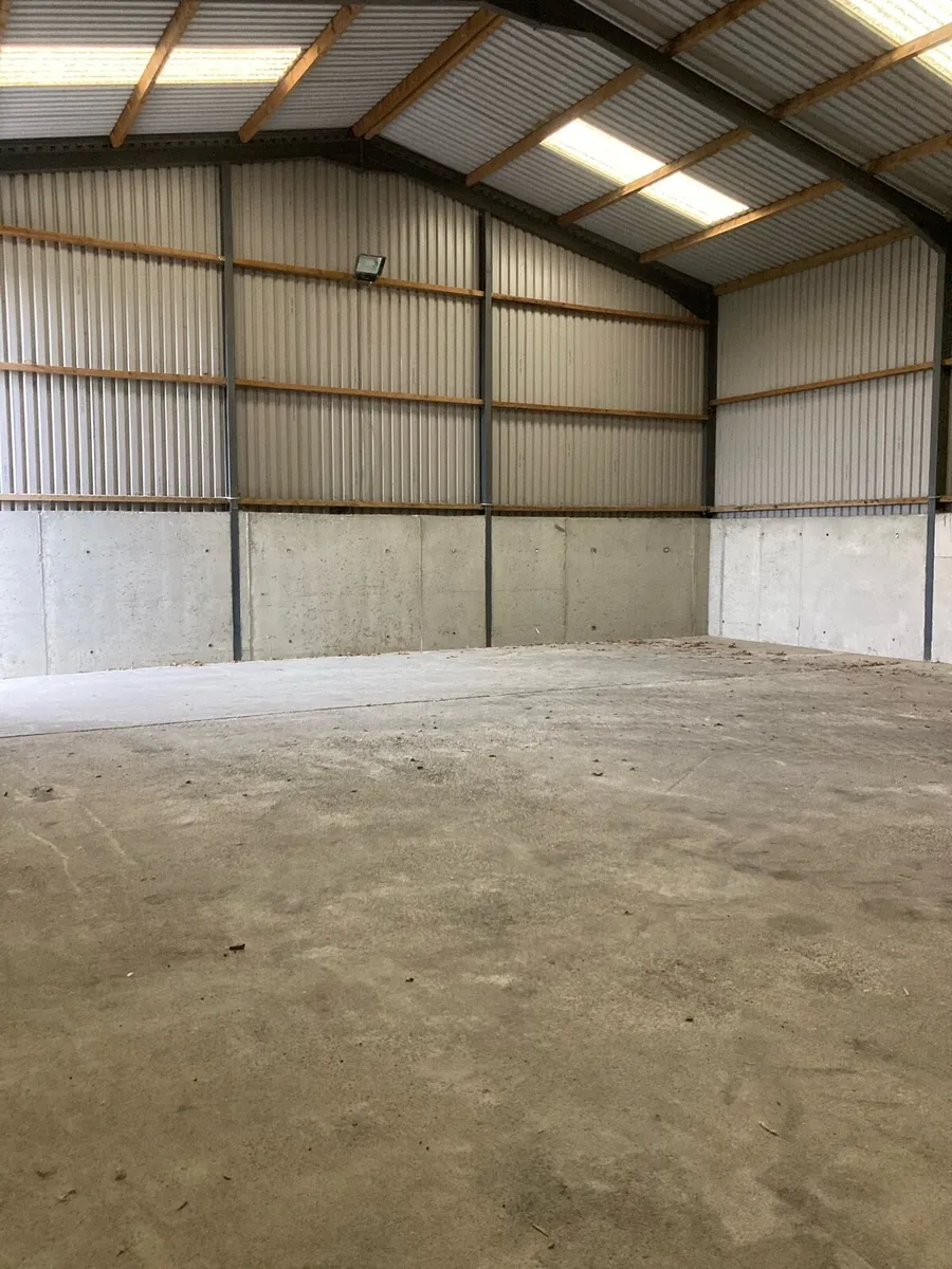 Storage rental - Image 4