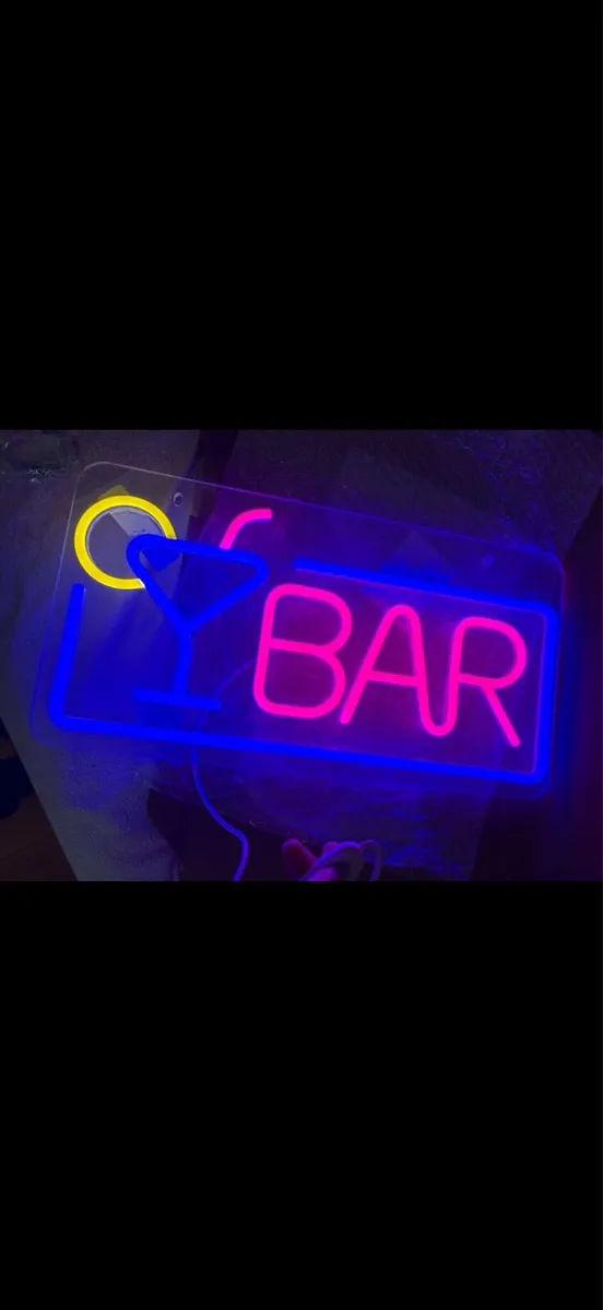 2 x new unised bar sines - Image 4