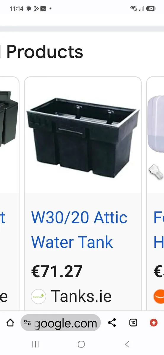 Water Tank - Image 4