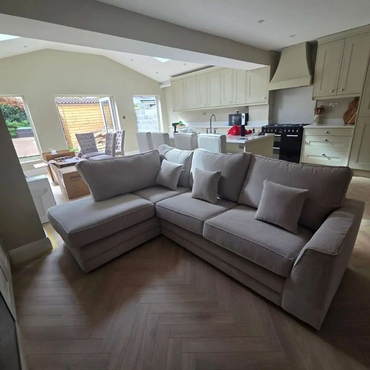 Sofa - Image 1