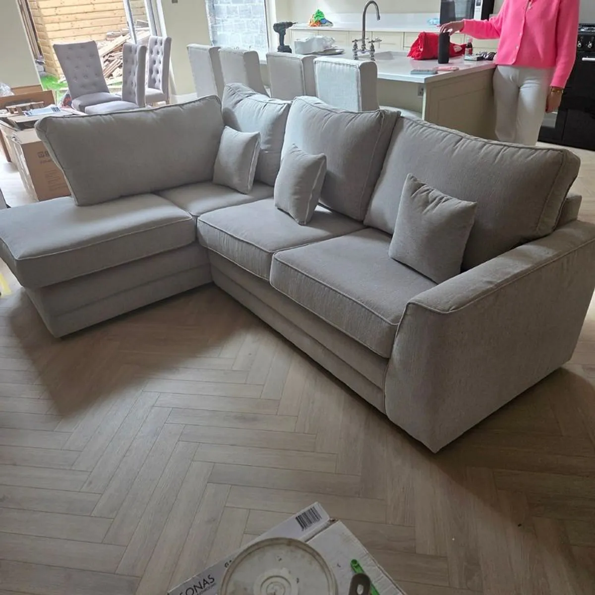 Sofa - Image 2