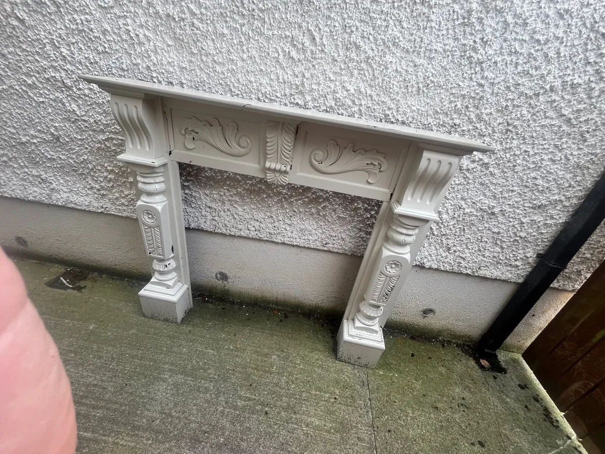 Fire place - Image 2