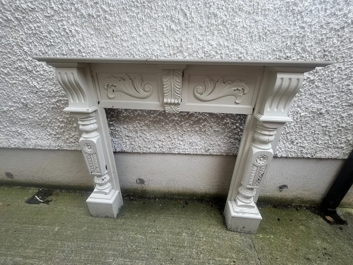 Fire place - Image 3