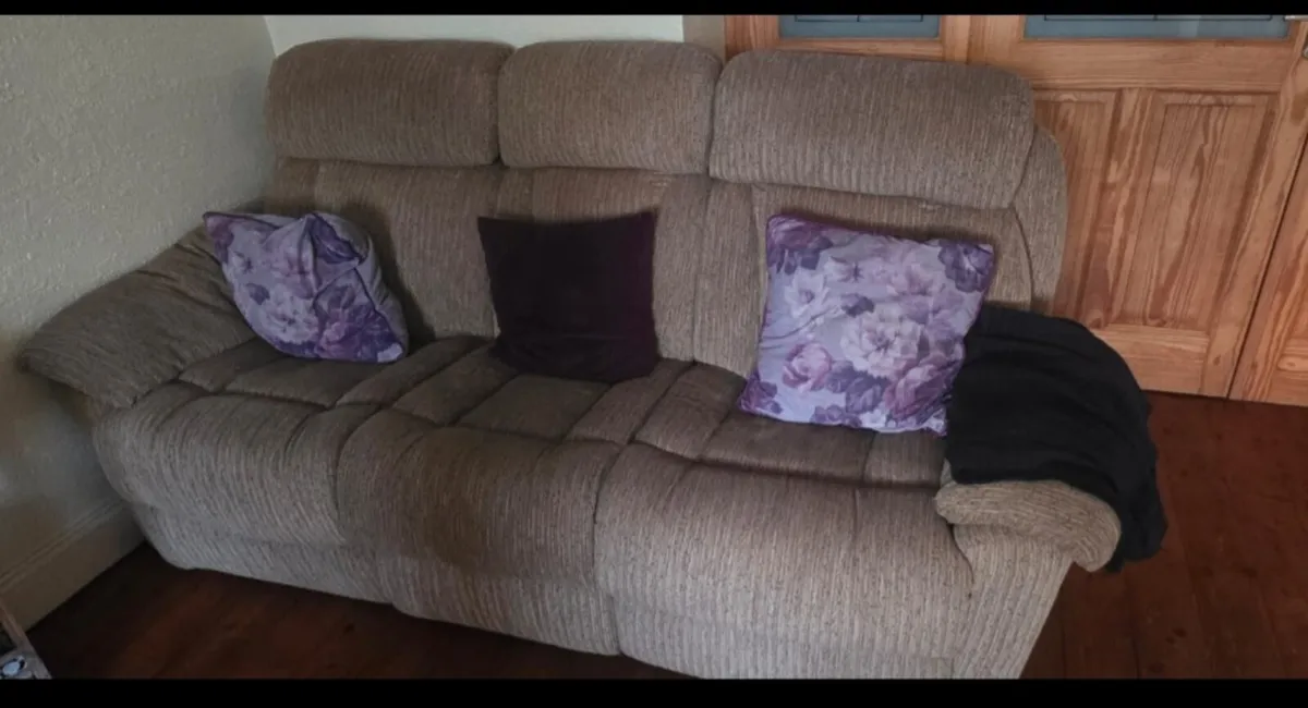 Sofa - Image 1