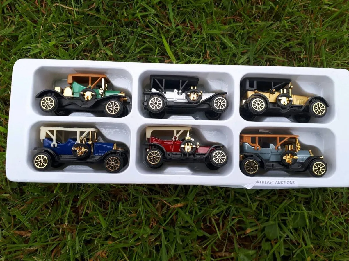 Classic Car Collection - Image 2