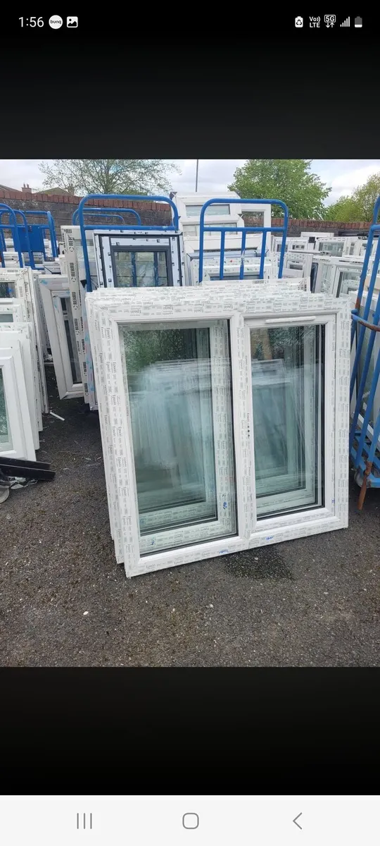 Toms pvc doors D22PP30 - Image 4