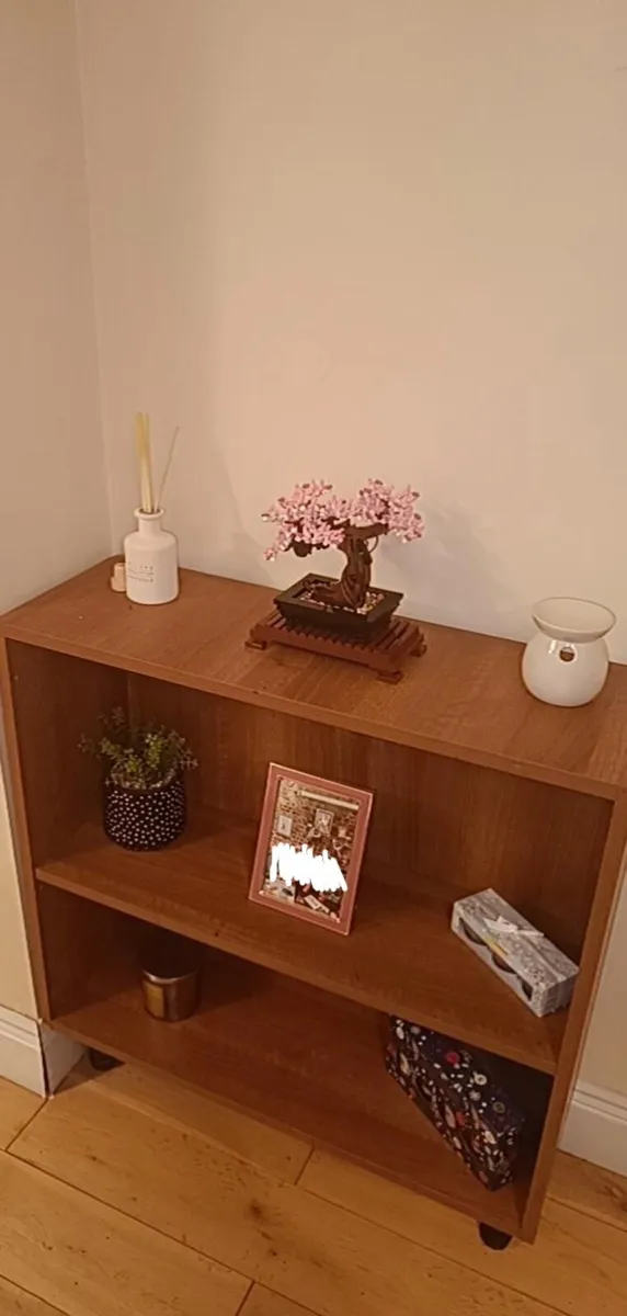 Bookcase