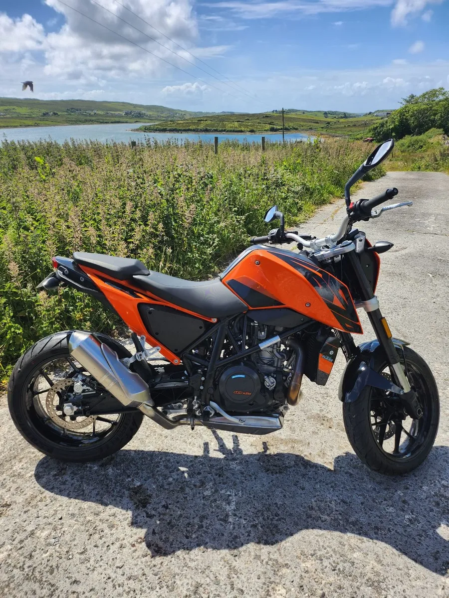 KTM Other 2018 - Image 1