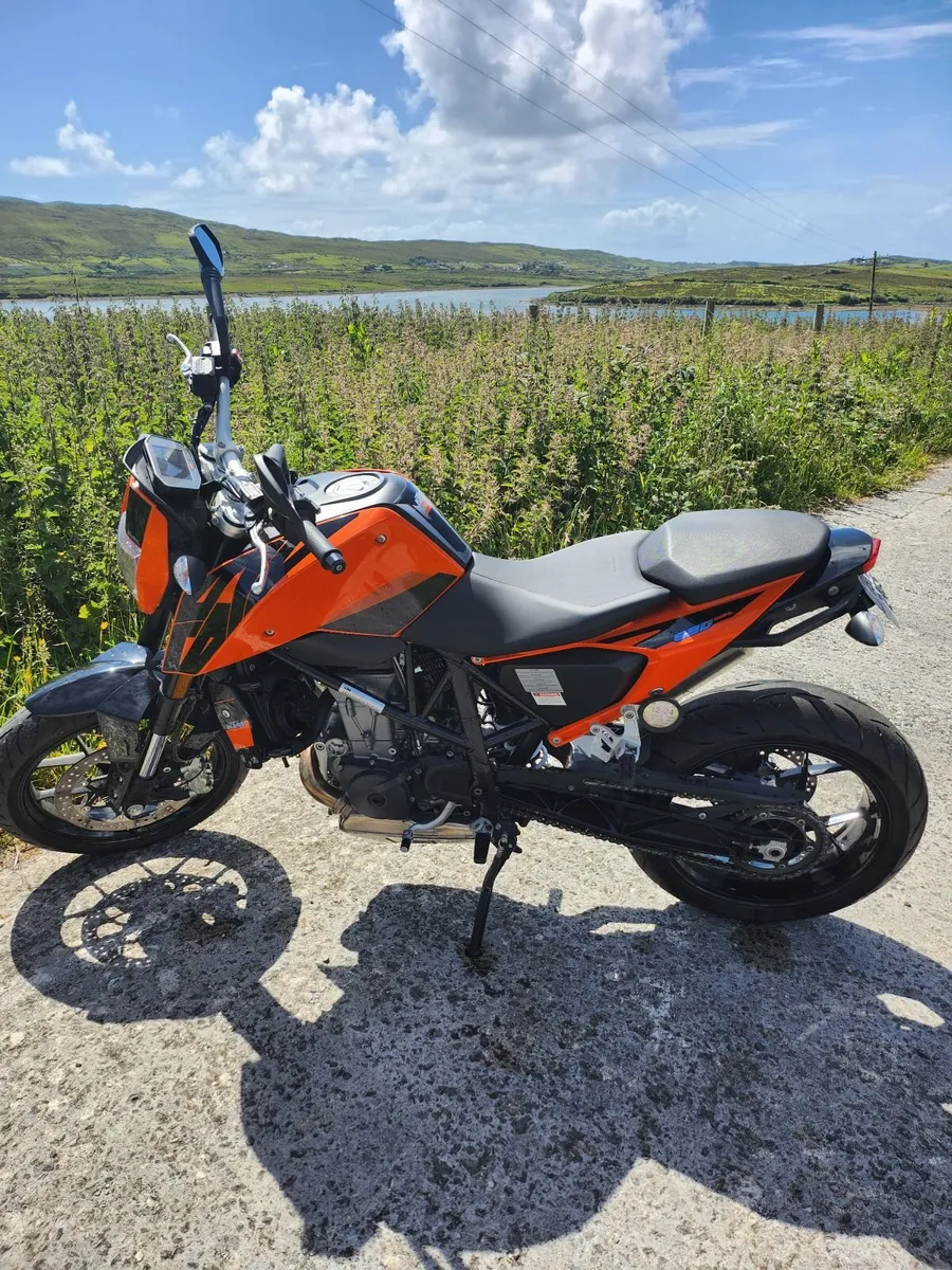 KTM Other 2018 - Image 2