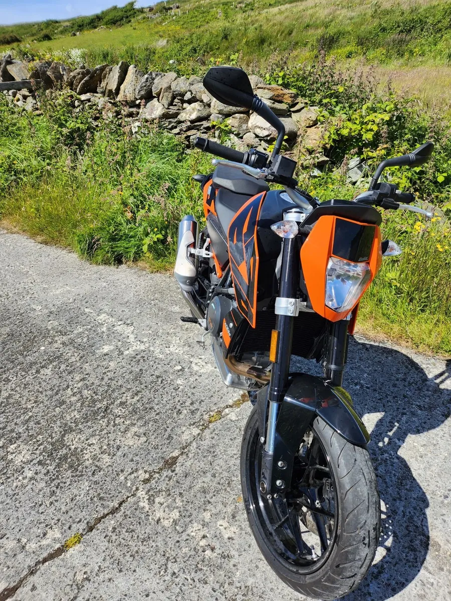 KTM Other 2018 - Image 4