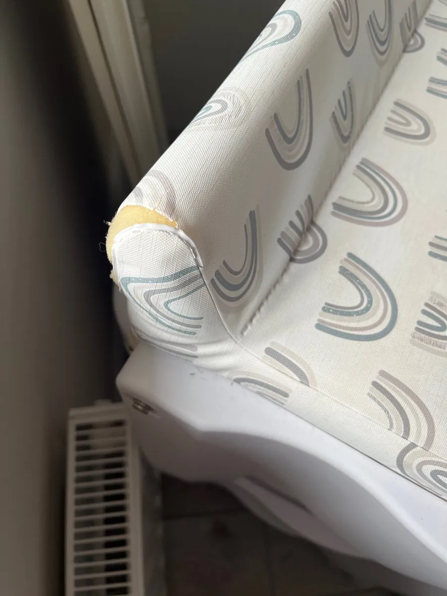 Baby Changing Table - Image 3