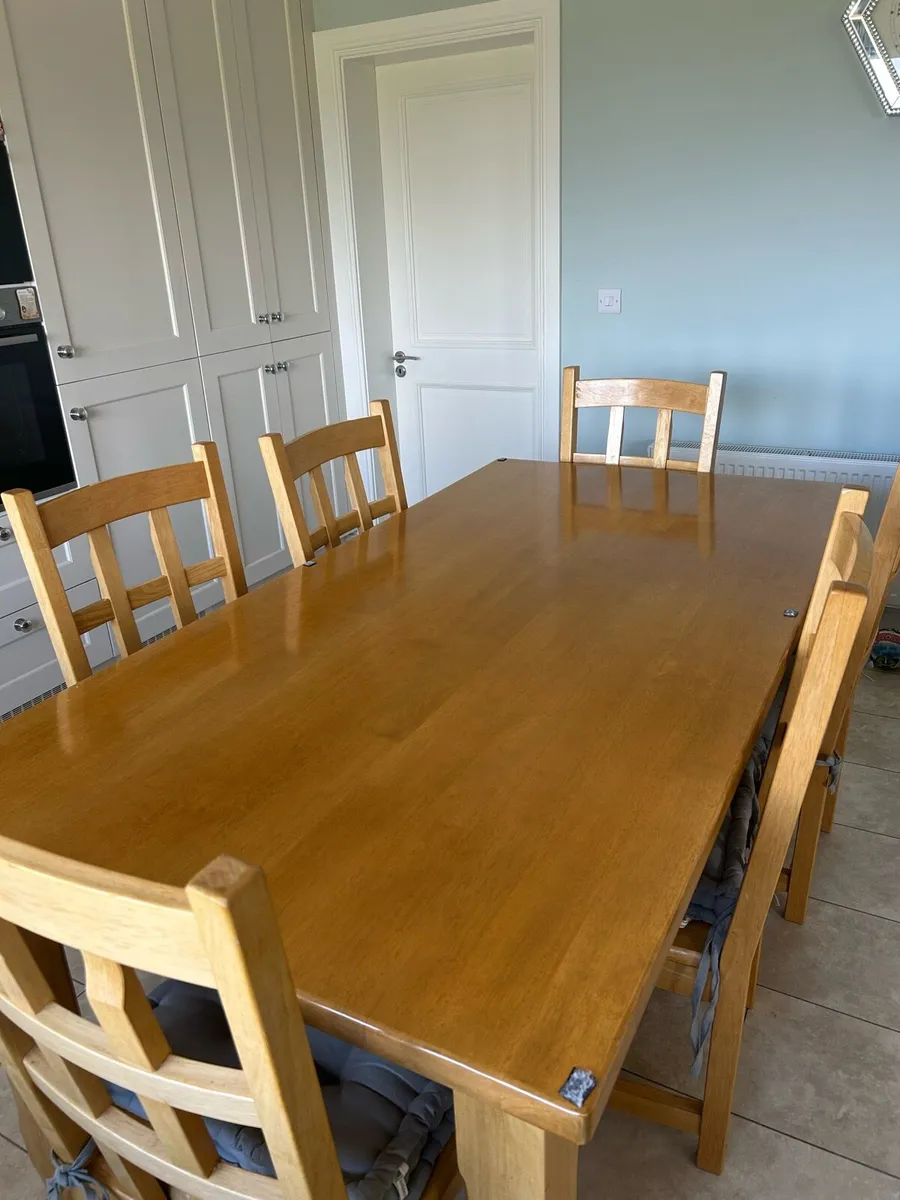 Table - Image 1