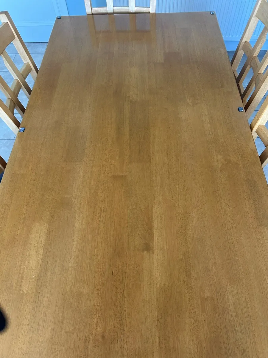 Table - Image 2