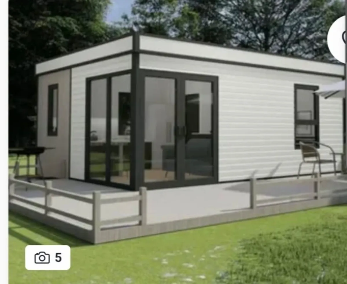Modular Home - Image 3