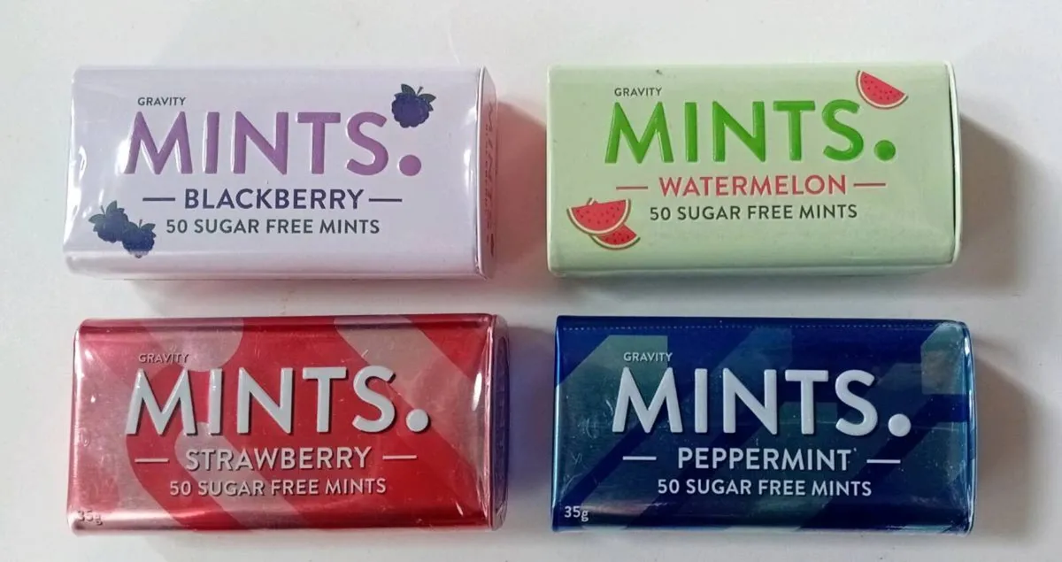MINTS - Image 1