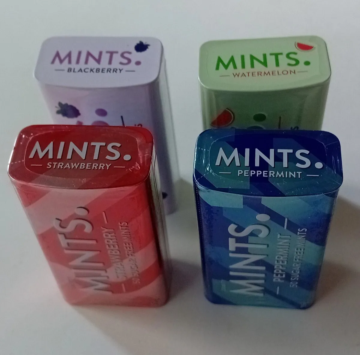 MINTS - Image 2