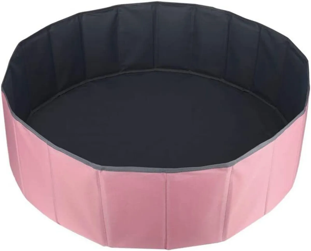 Baby Ocean Ball Pool Playpen - Image 3
