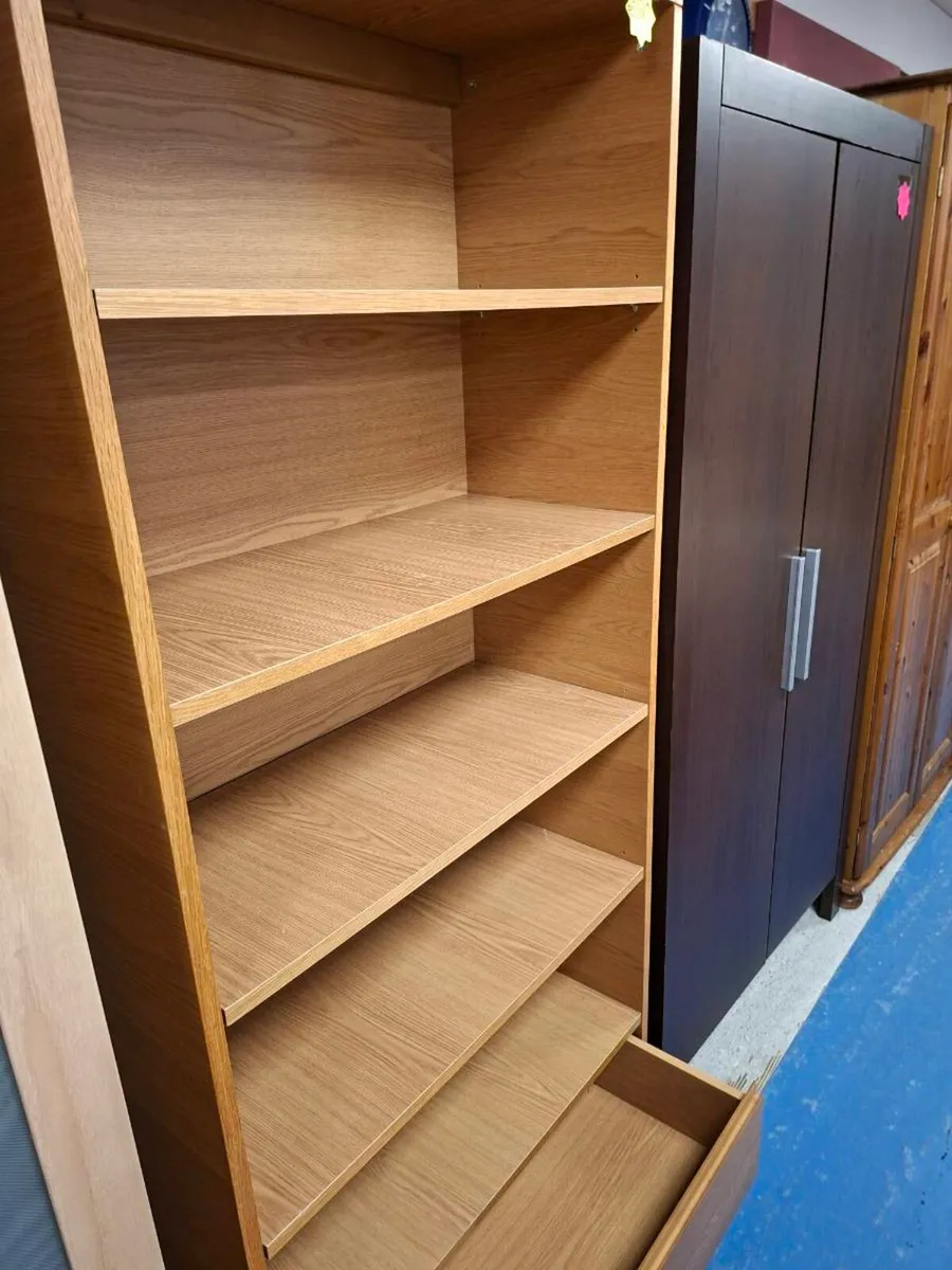 BOOK SHELF - Image 2