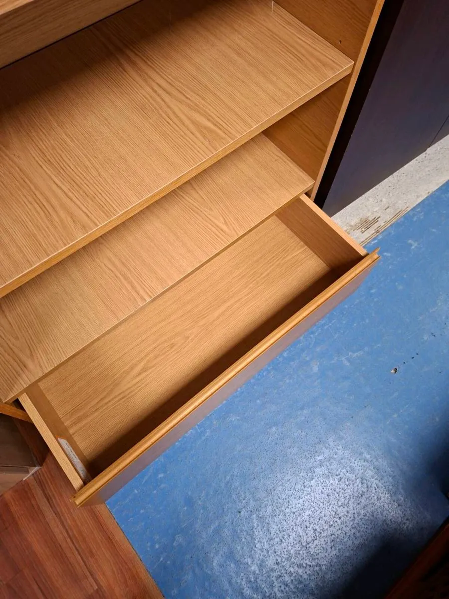 BOOK SHELF - Image 3