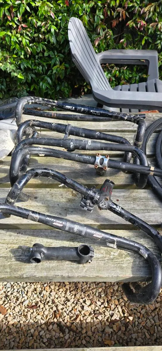 Bike Parts - Image 2