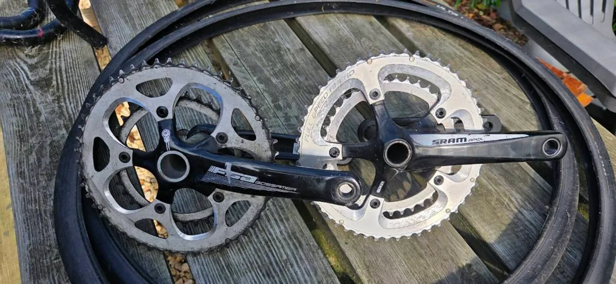 Bike Parts - Image 3