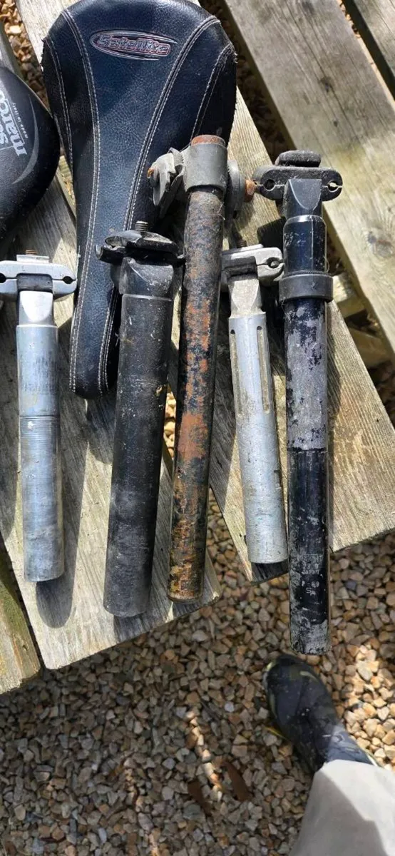 Bike Parts - Image 4