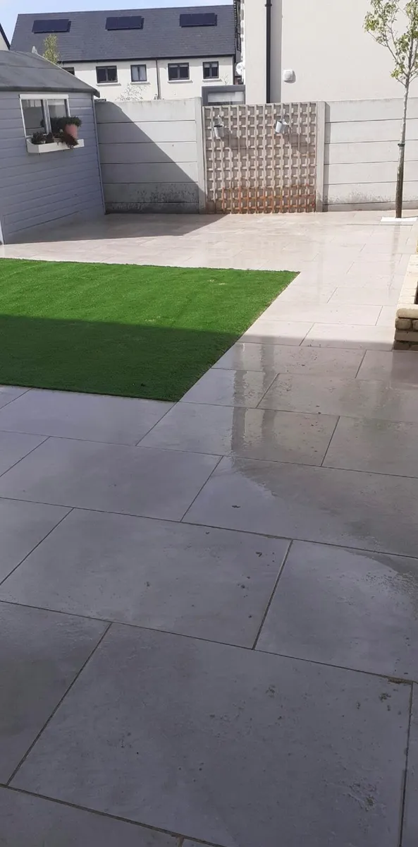 Professional Tiling, Paving & Kitchen Fitting Serv - Image 1