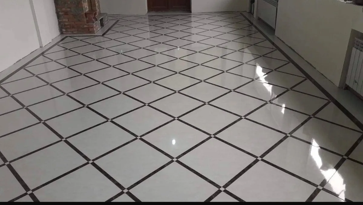 Professional Tiling, Paving & Kitchen Fitting Serv - Image 4
