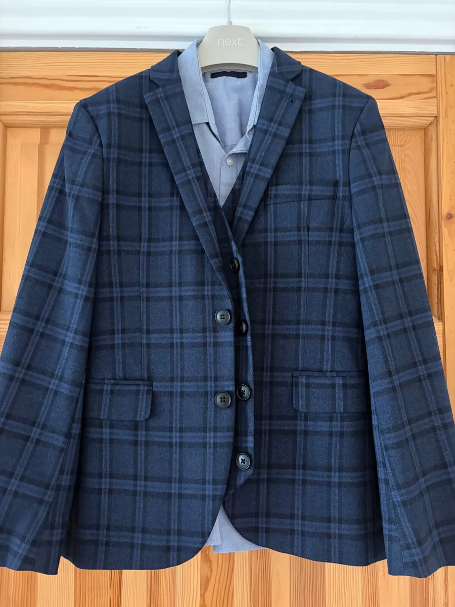 Next Communion suit - Image 1