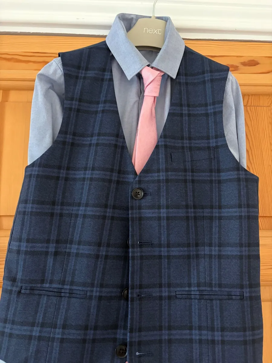Next Communion suit - Image 2