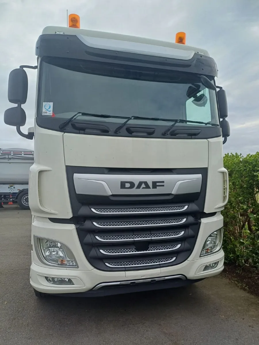 Daf XF 480 Unused (Reg 251) - Image 1