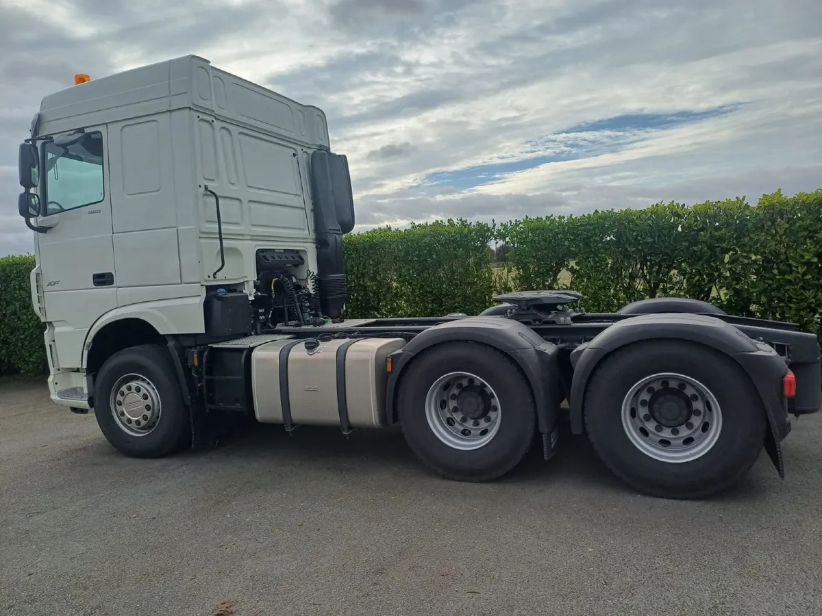 Daf XF 480 Unused (Reg 251) - Image 3