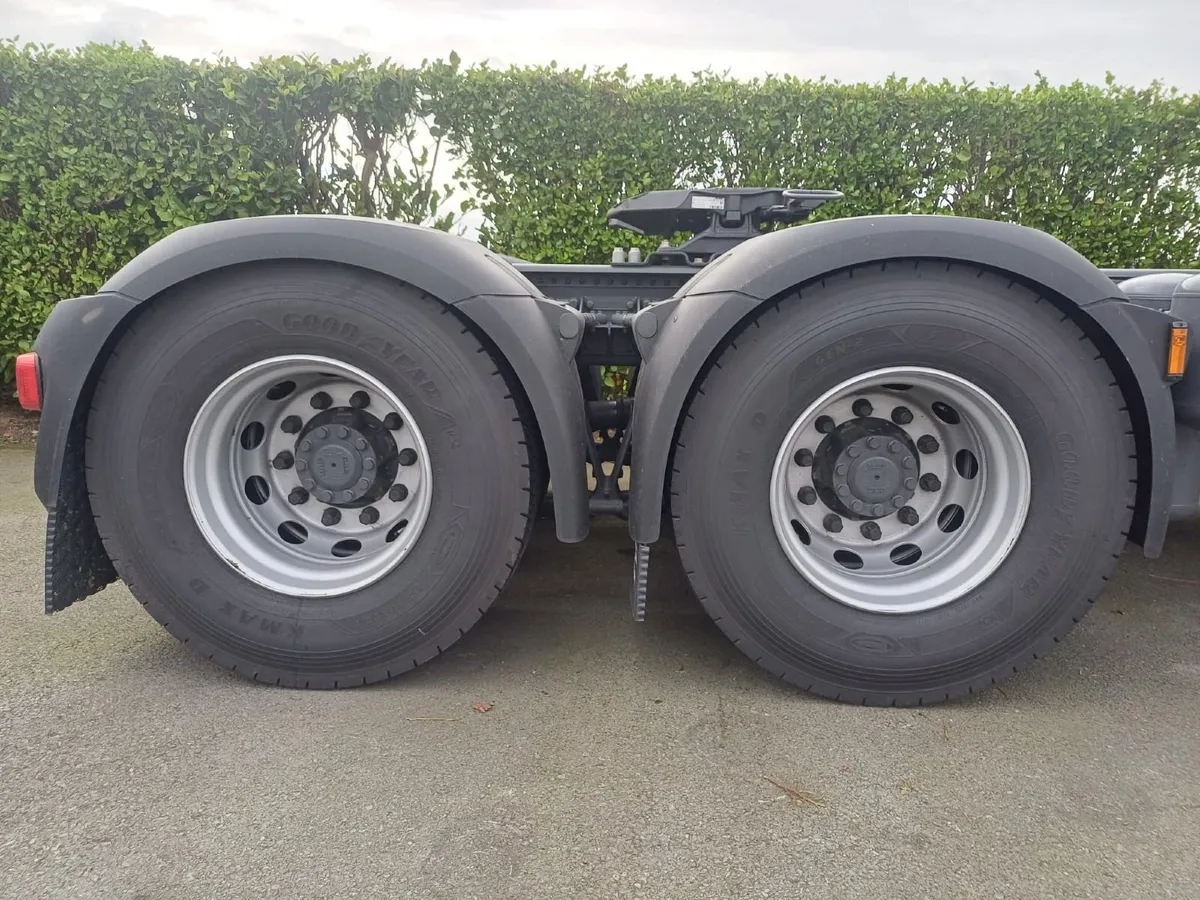 Daf XF 480 Unused (Reg 251) - Image 2