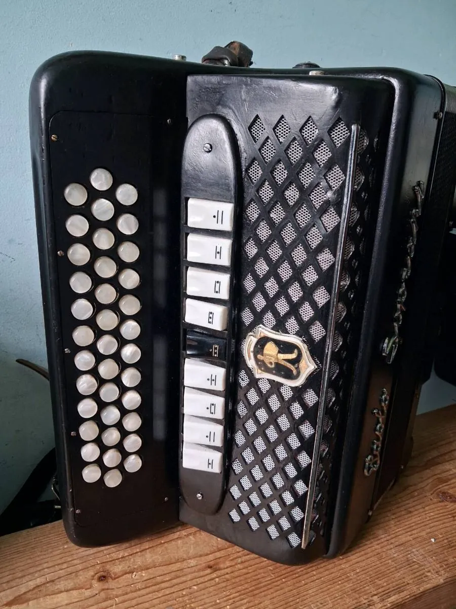 Accordion - Image 2