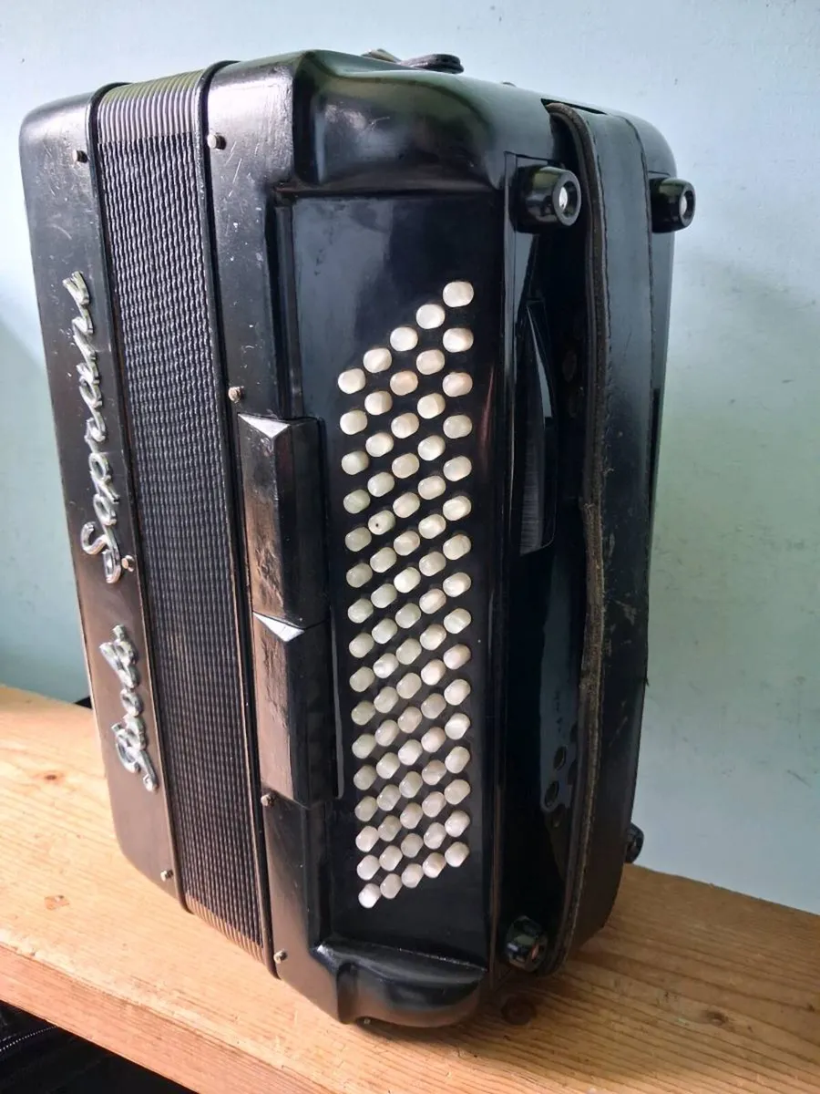Accordion - Image 3