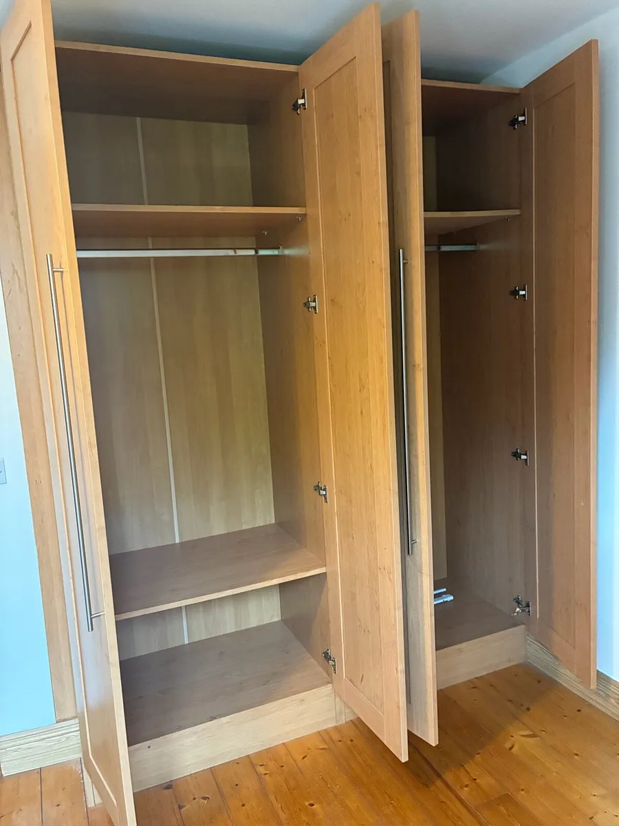 Wardrobes - Image 3