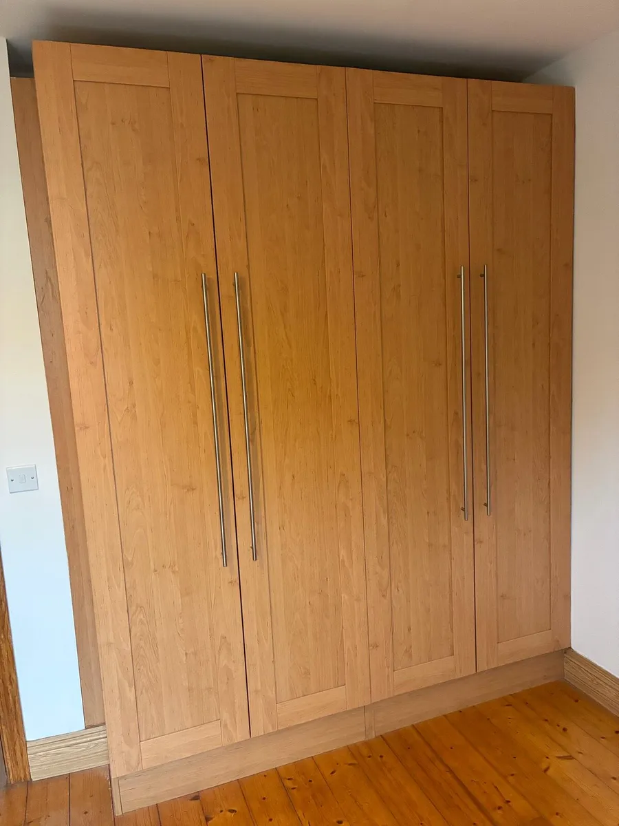 Wardrobes - Image 4