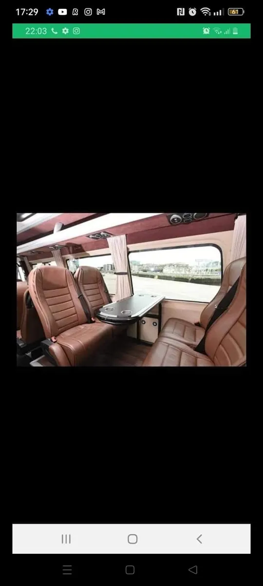 Mercedes Sprinter - Image 3