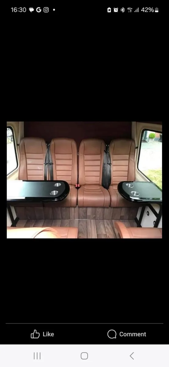 Mercedes Sprinter - Image 1