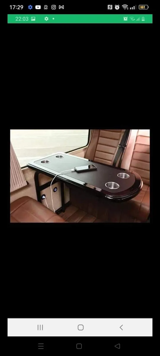 Mercedes Sprinter - Image 2