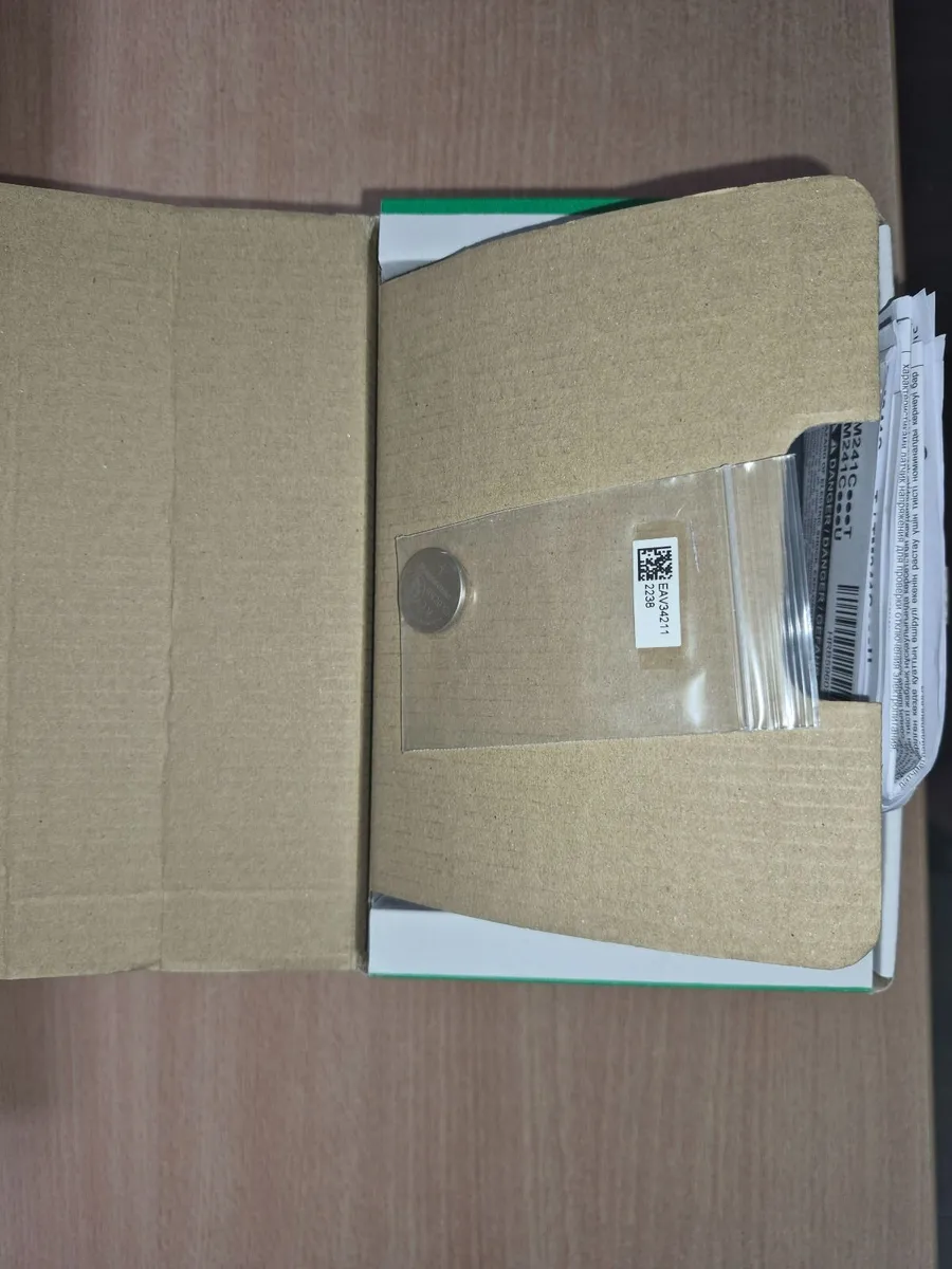 Programmable Controller Schneider M241 series - Image 3