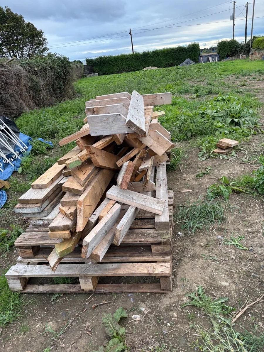 wood for diy for sale - Image 1