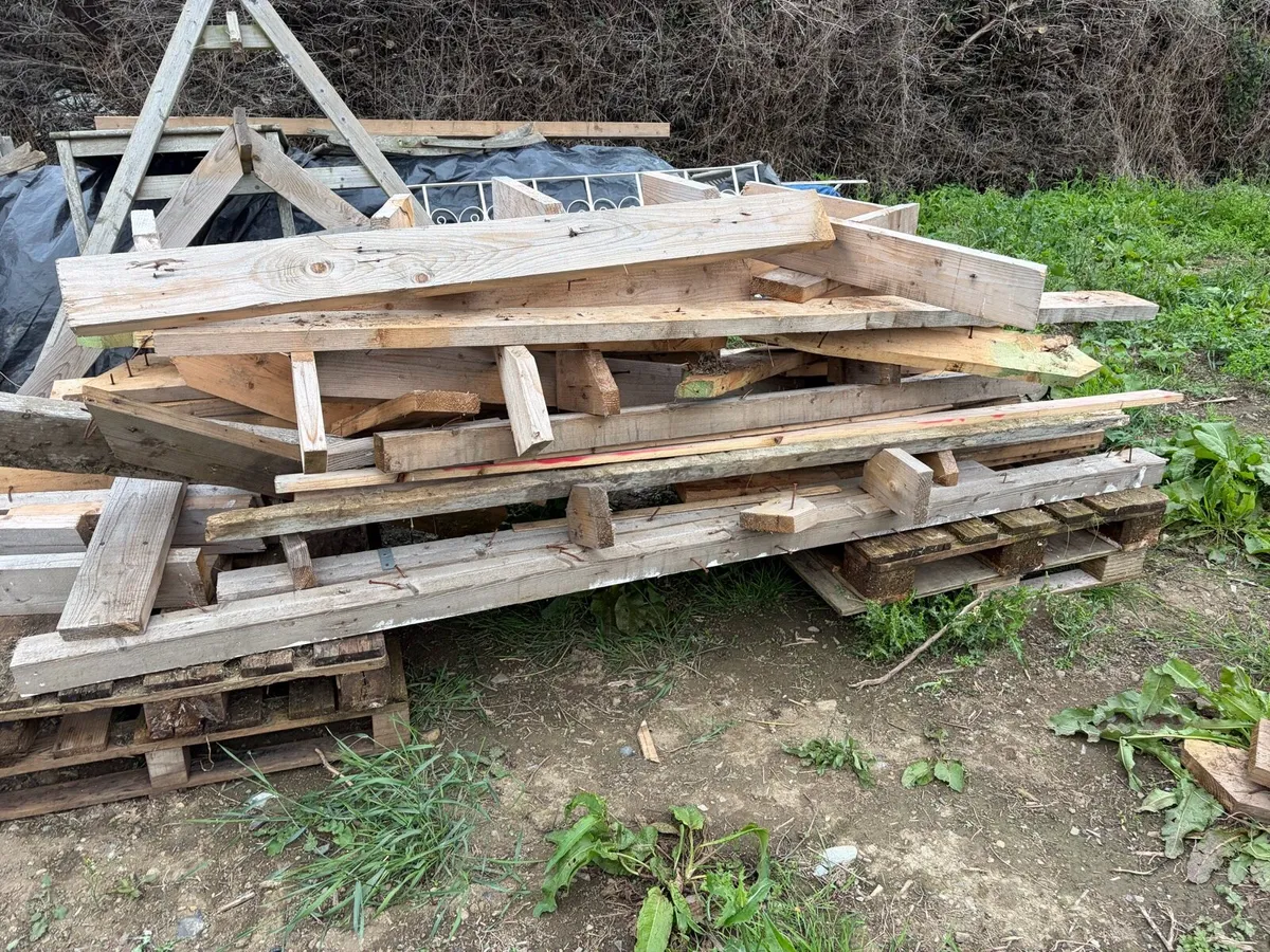 wood for diy for sale - Image 2