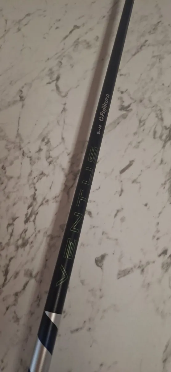 Taylormade QI10 Driver - Image 3