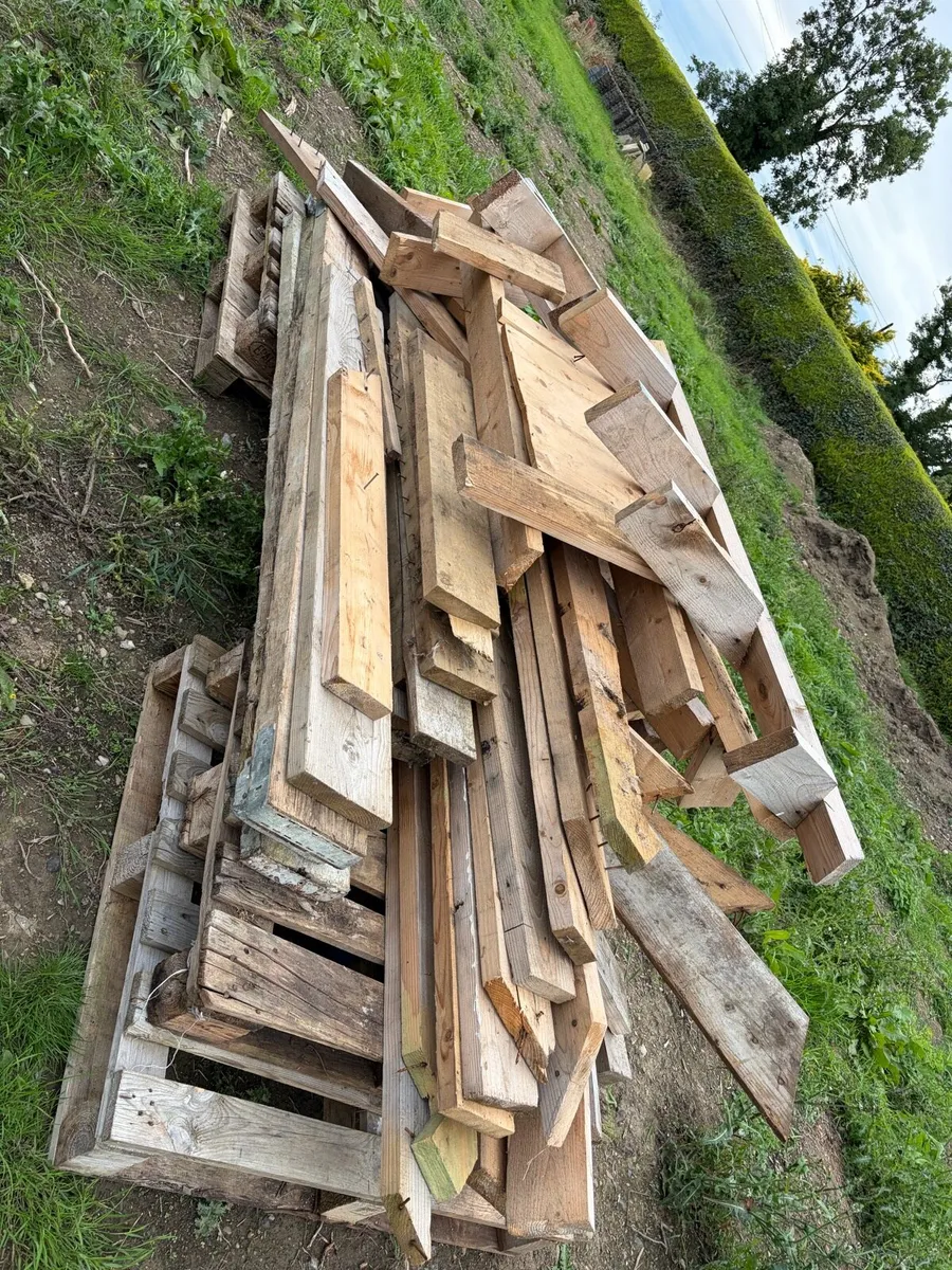 wood for diy for sale - Image 3