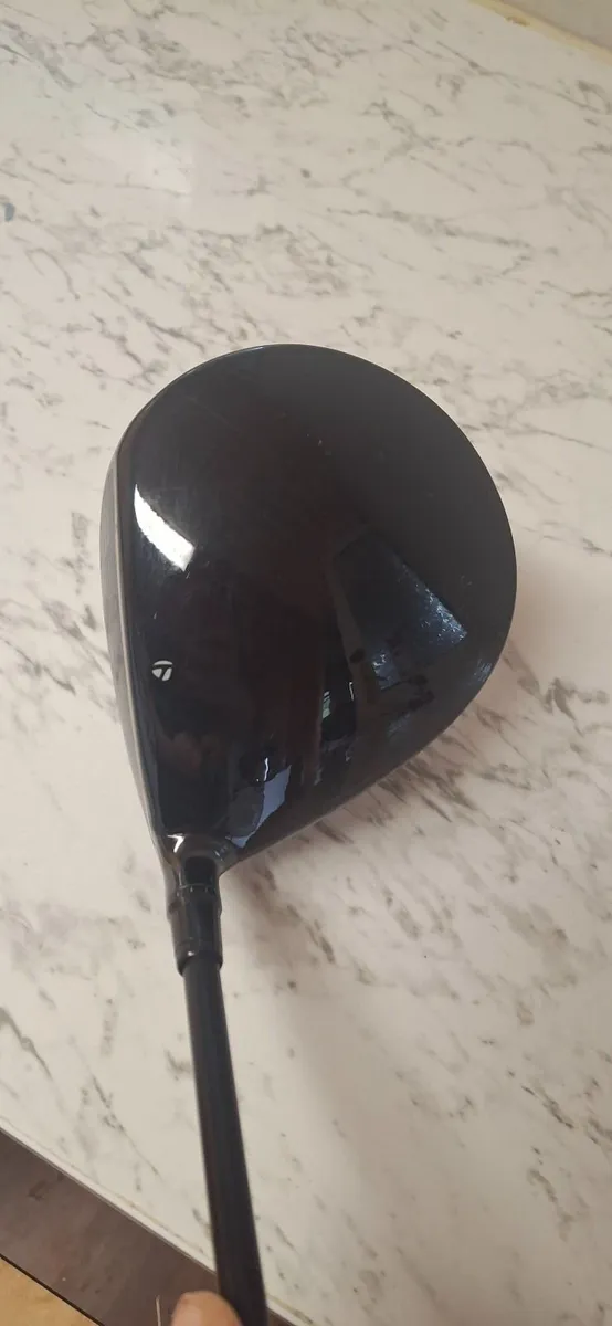 Taylormade QI10 Driver - Image 4