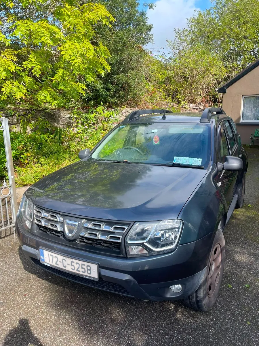 Car - Image 1