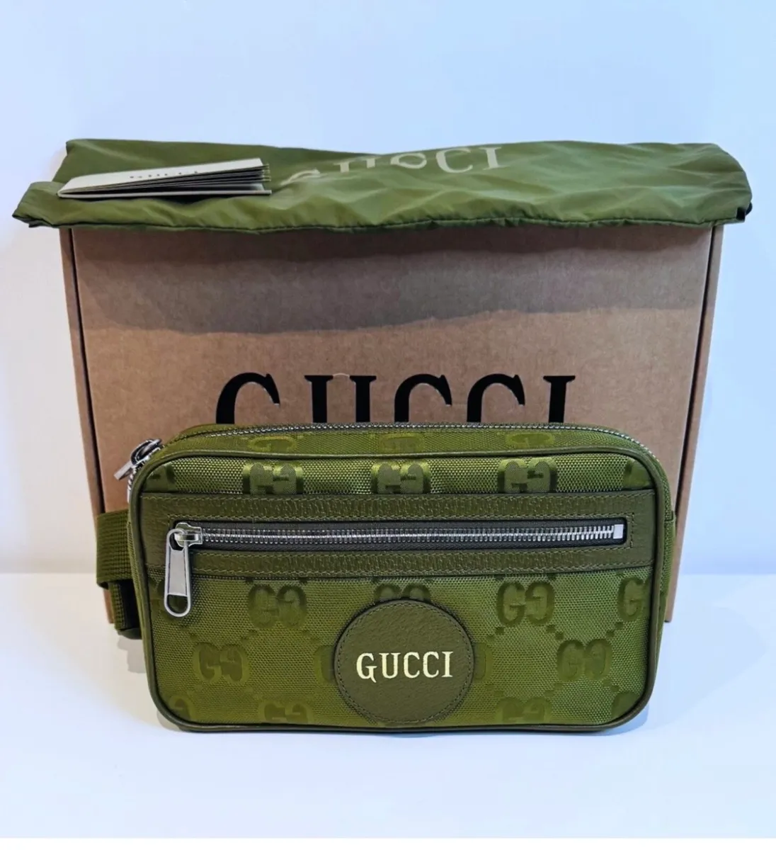 Gucci bag - Image 2