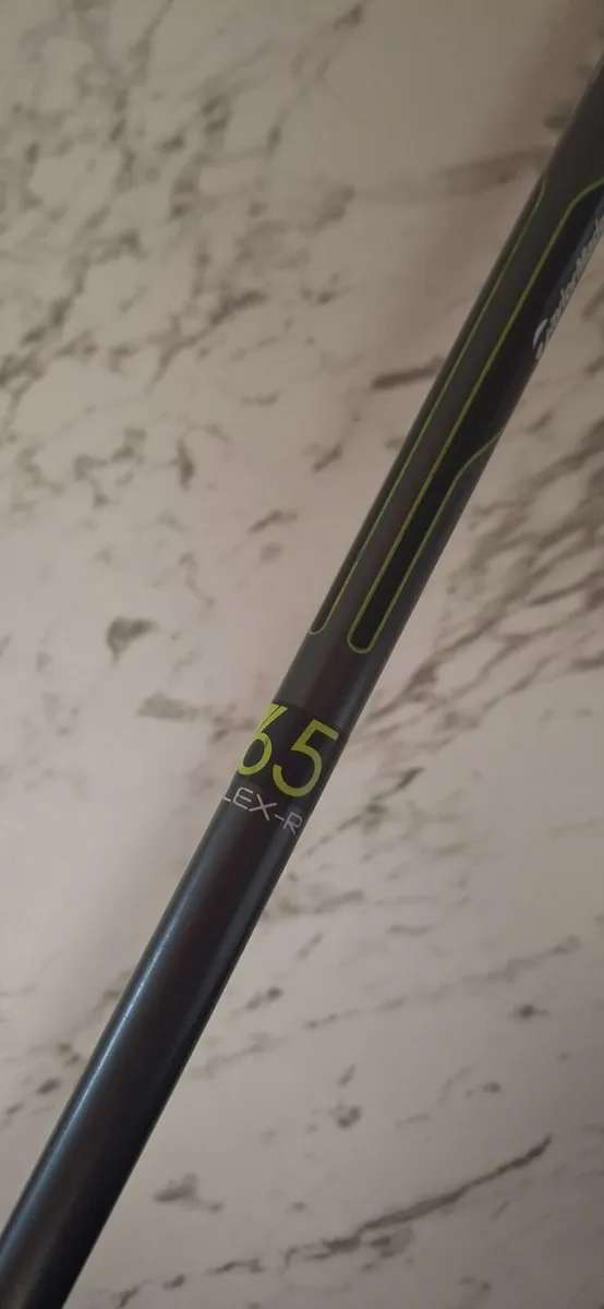 Taylormade 3 hybrid - Image 2